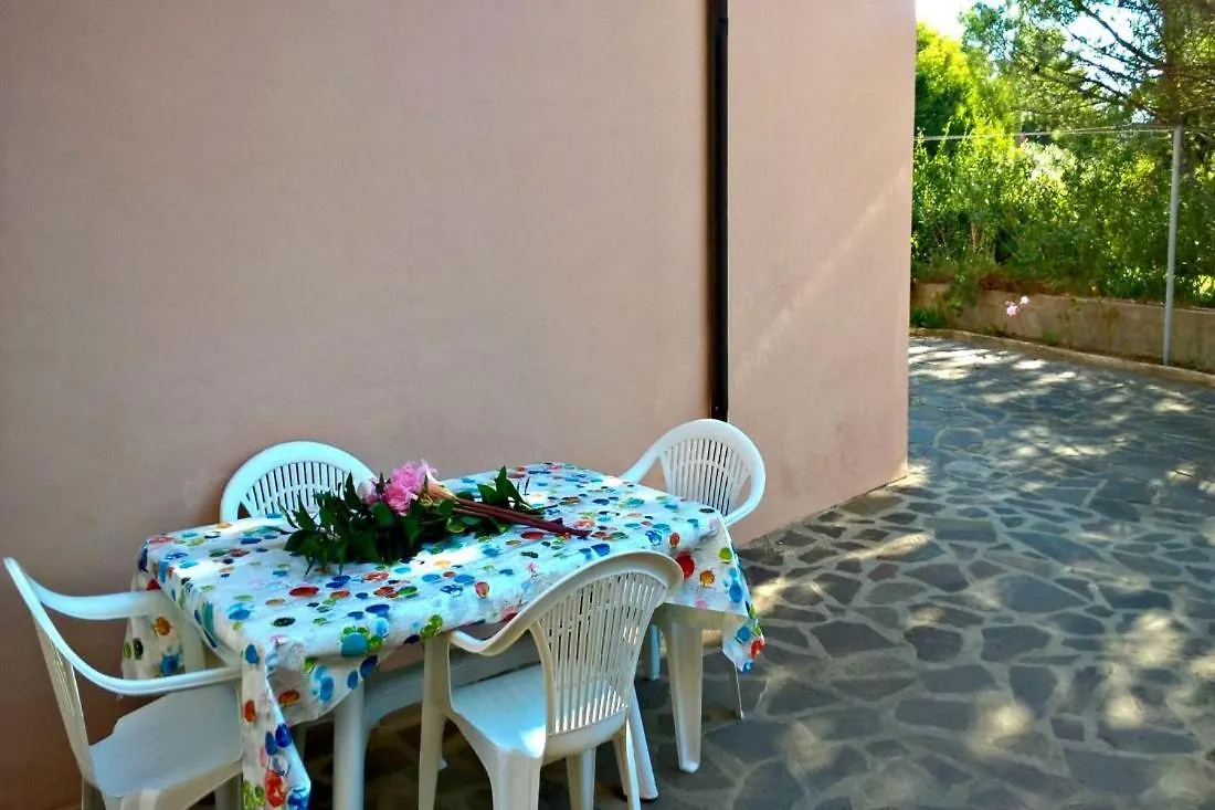 Granseola Apartment Marina di Campo Italy