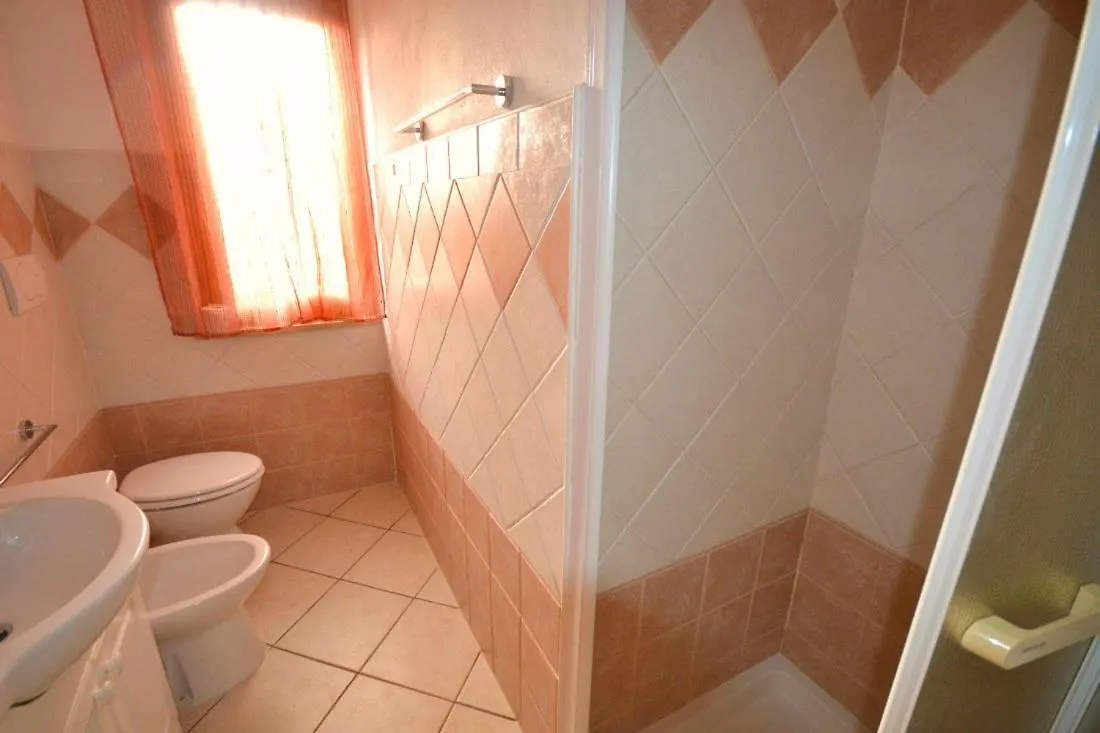 Granseola Apartment Marina di Campo